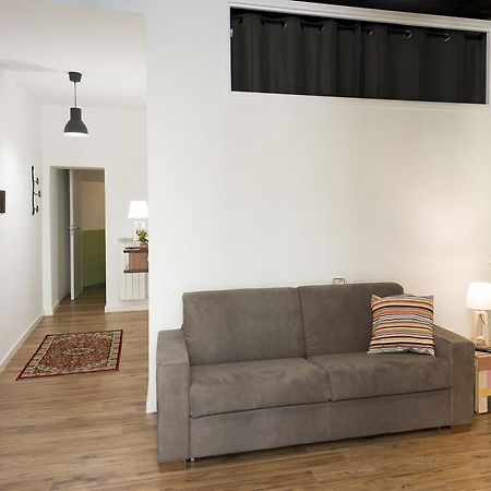 Apartamento Sleep & Zupp Casa Olimpia Nápoles Exterior foto