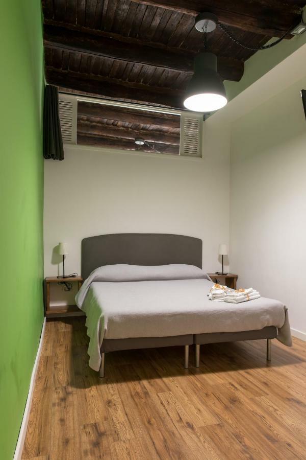 Apartamento Sleep & Zupp Casa Olimpia Nápoles Exterior foto