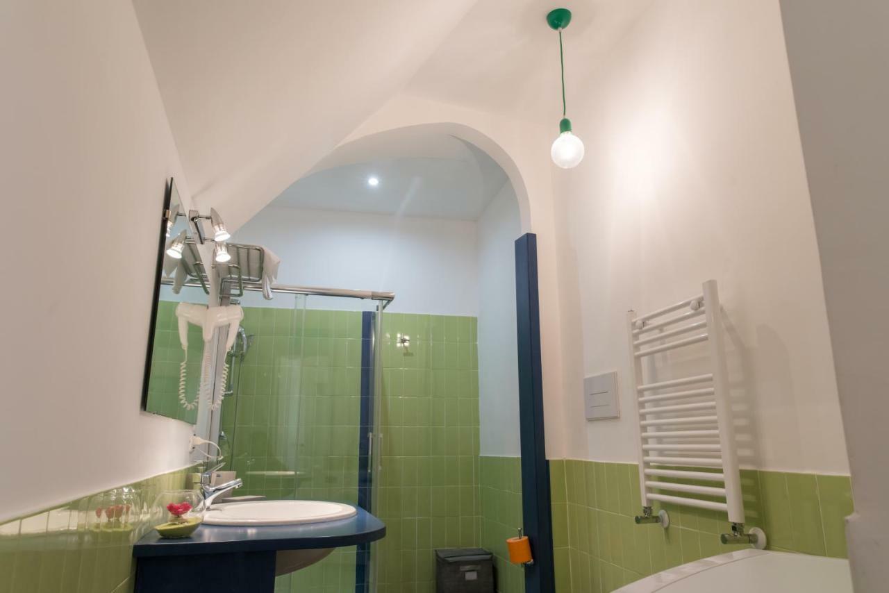 Apartamento Sleep & Zupp Casa Olimpia Nápoles Exterior foto